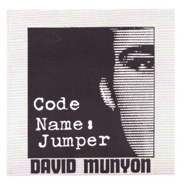 Code Name: Jumper