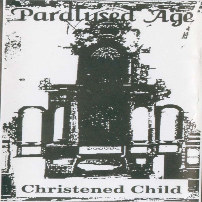 Christened Child