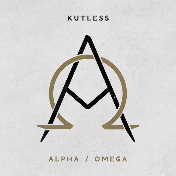 Alpha / Omega by Kutless
