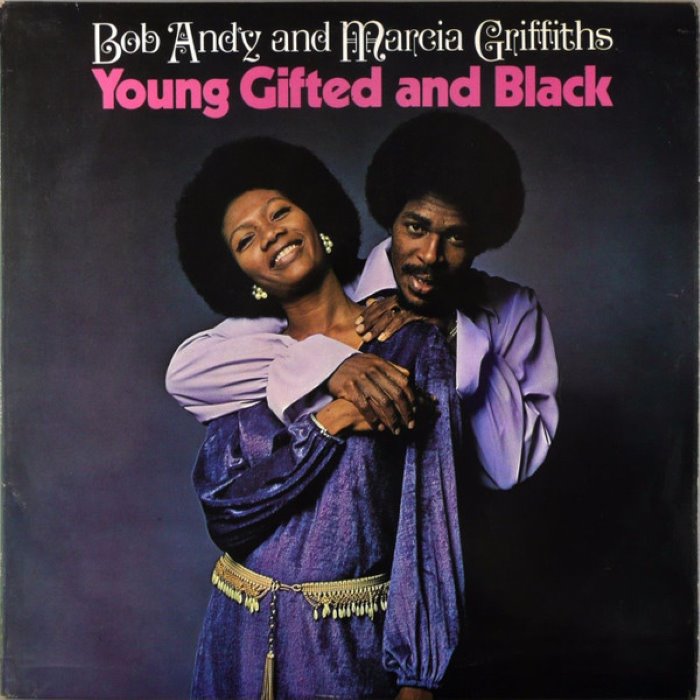 Young Gifted And Black by Bob Andy