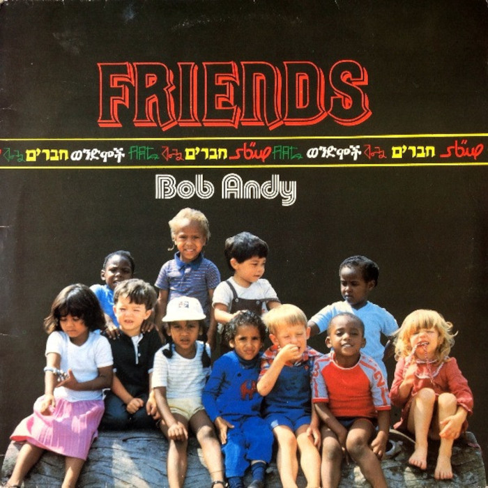 Friends