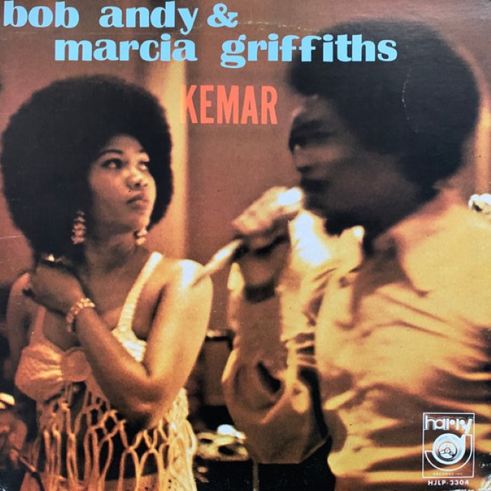 Kemar by Bob Andy