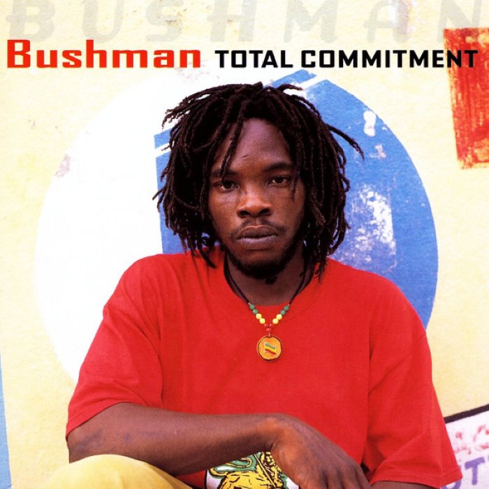 Total Commitment by Bushman