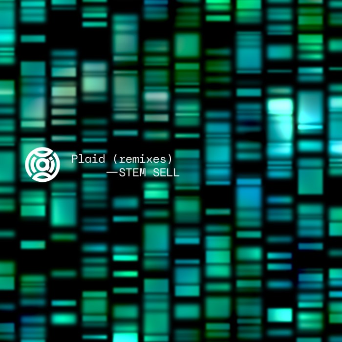 Stem Sell by Plaid