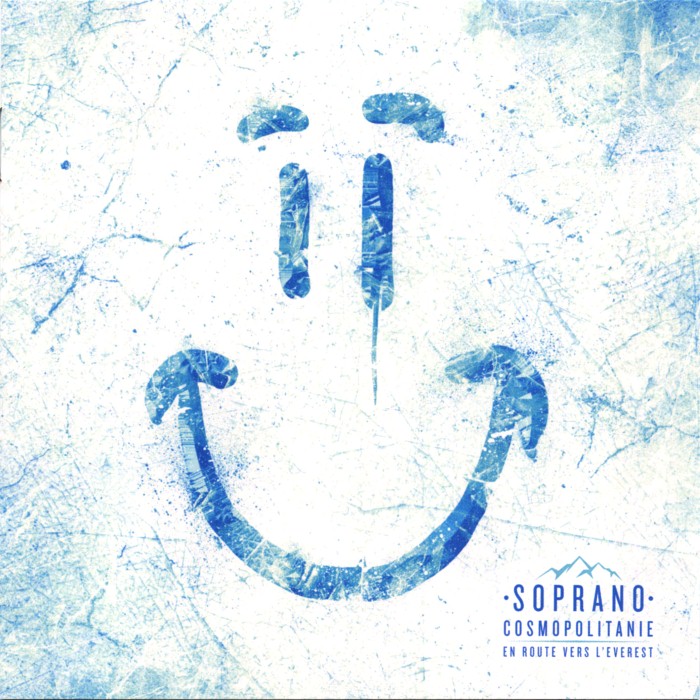 Cosmopolitanie by Soprano