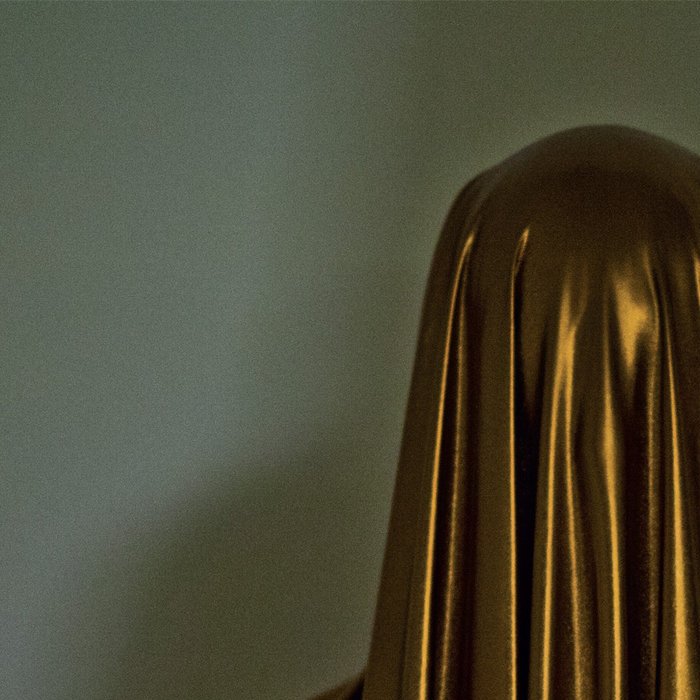 Turkish Leather by Ritual Howls