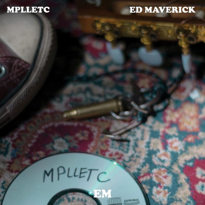 mix pa llorar en tu cuarto by Ed Maverick