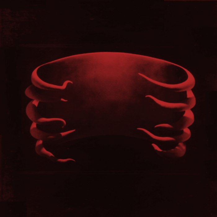 Undertow by Tool