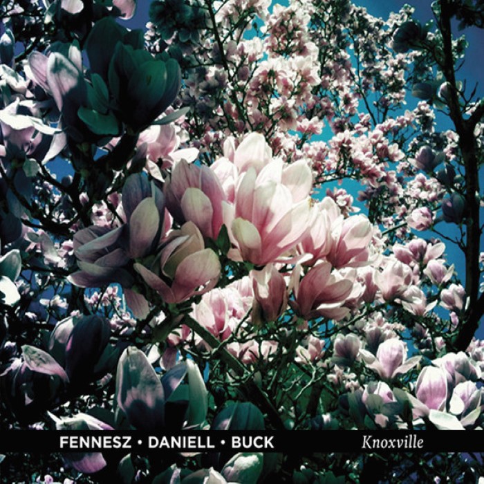 Knoxville by Fennesz