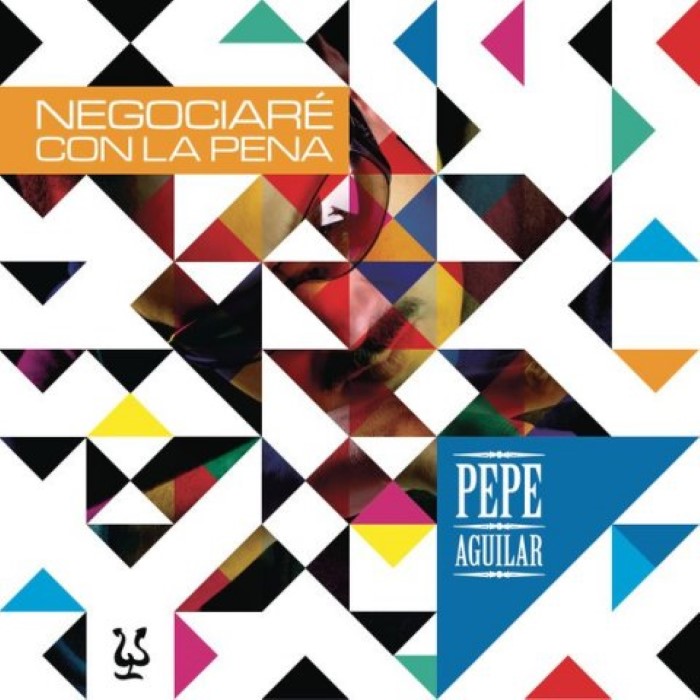 Negociaré con la pena by Pepe Aguilar