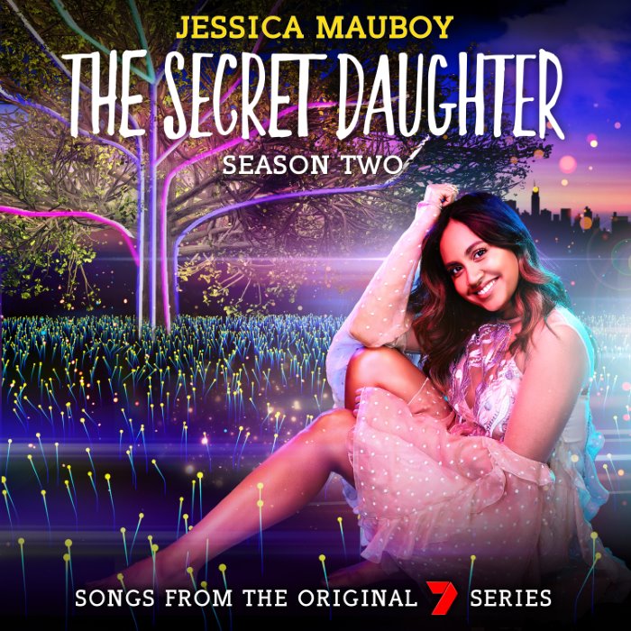 The Secret Daughter Season Two (Songs from the Original 7 Series)
