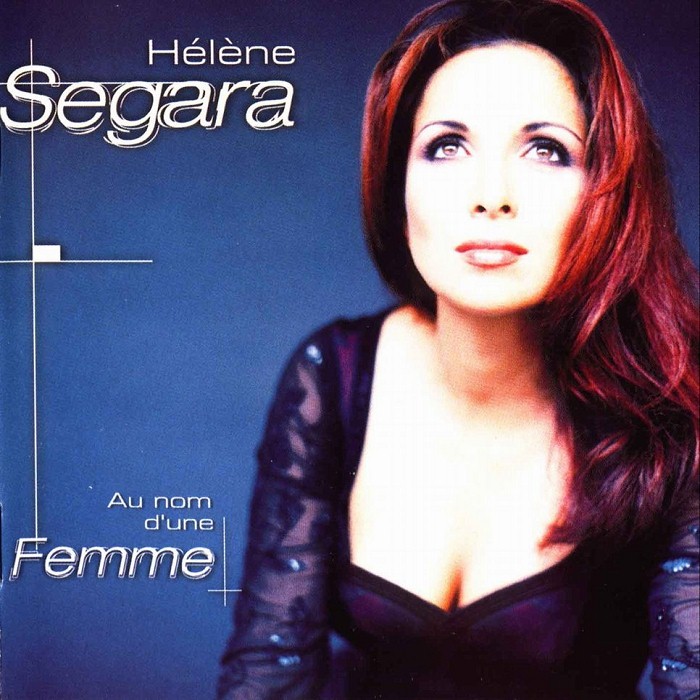 Au nom d'une femme