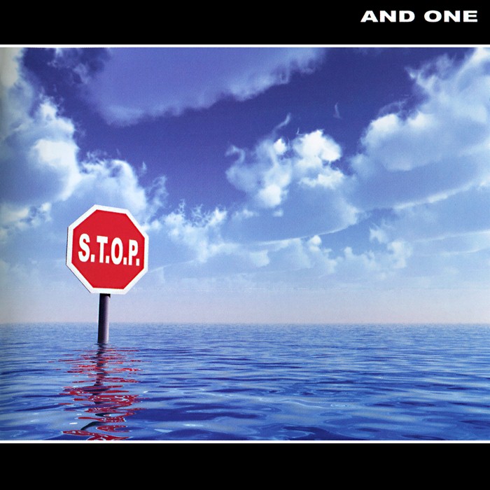 S.T.O.P by And One