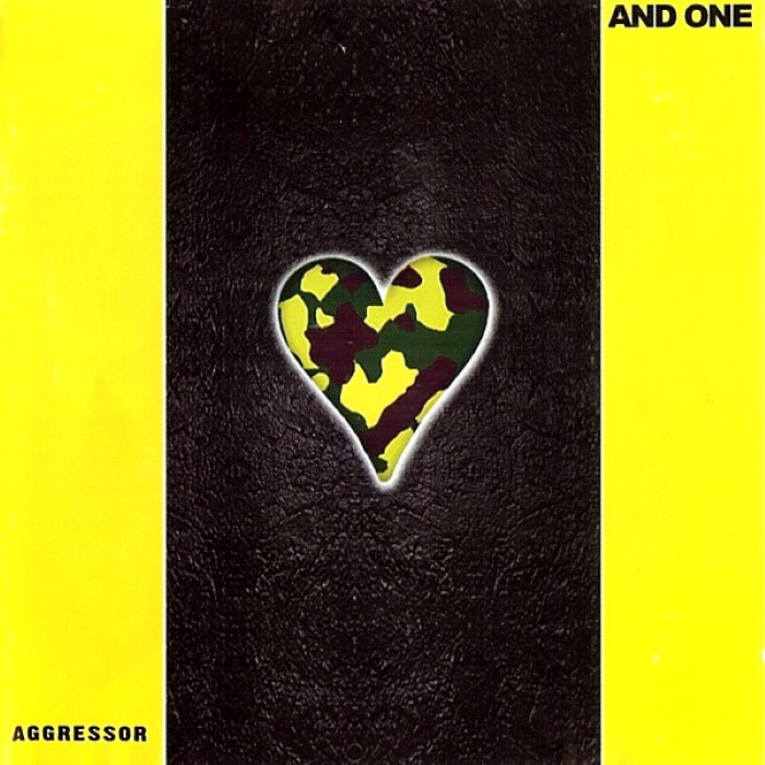 Aggressor
