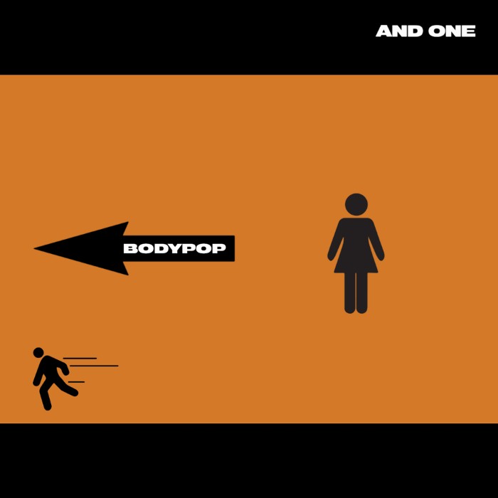 Bodypop