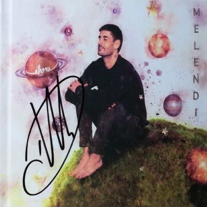 Ahora by Melendi