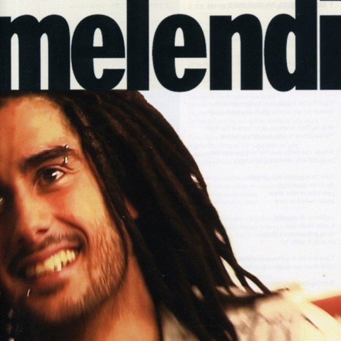 Sin noticias de Holanda by Melendi