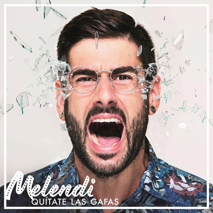 Quítate las gafas by Melendi
