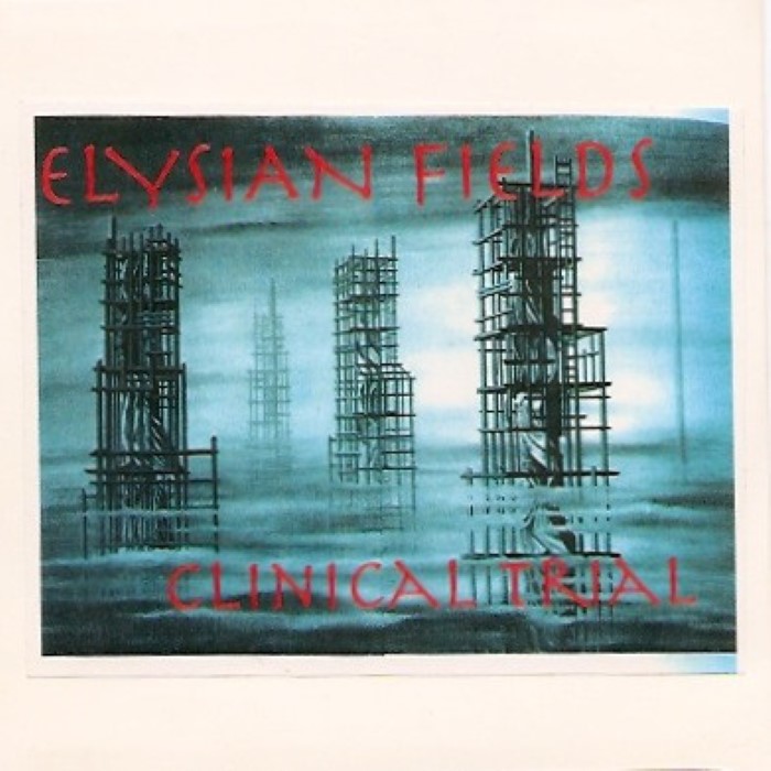 Clinical Trial by Elysian Fields