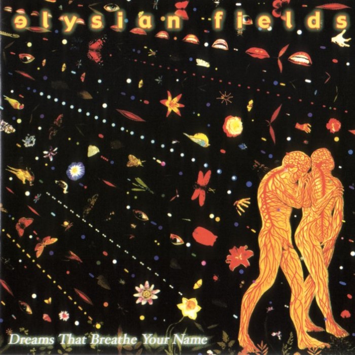 Dreams That Breathe Your Name