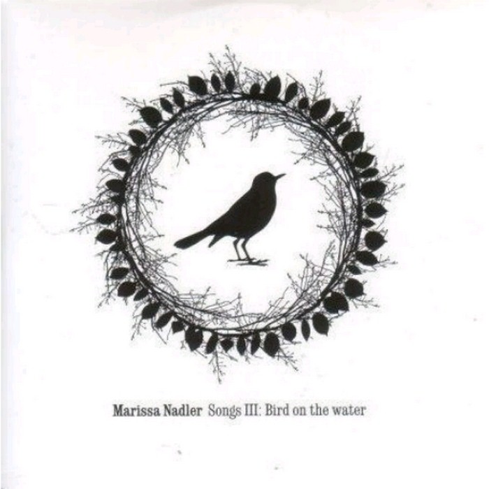 Songs III: Bird on the Water