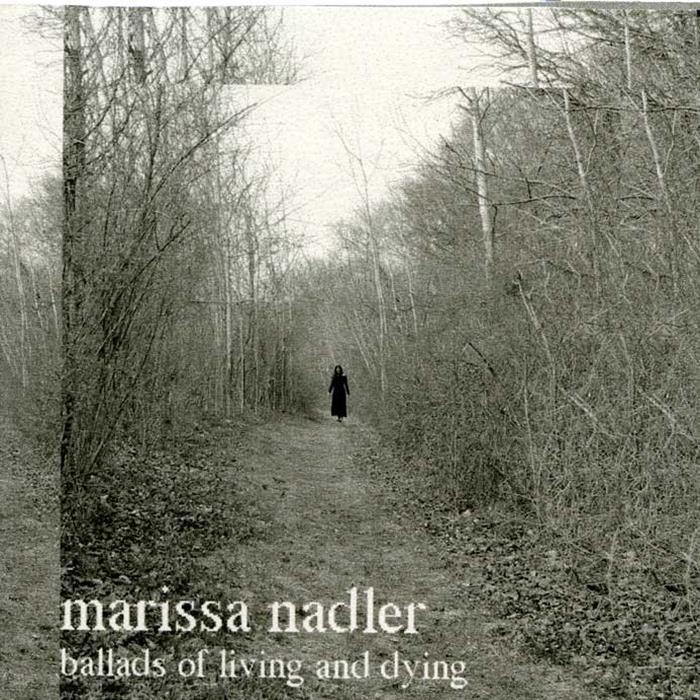 Ballads of Living and Dying