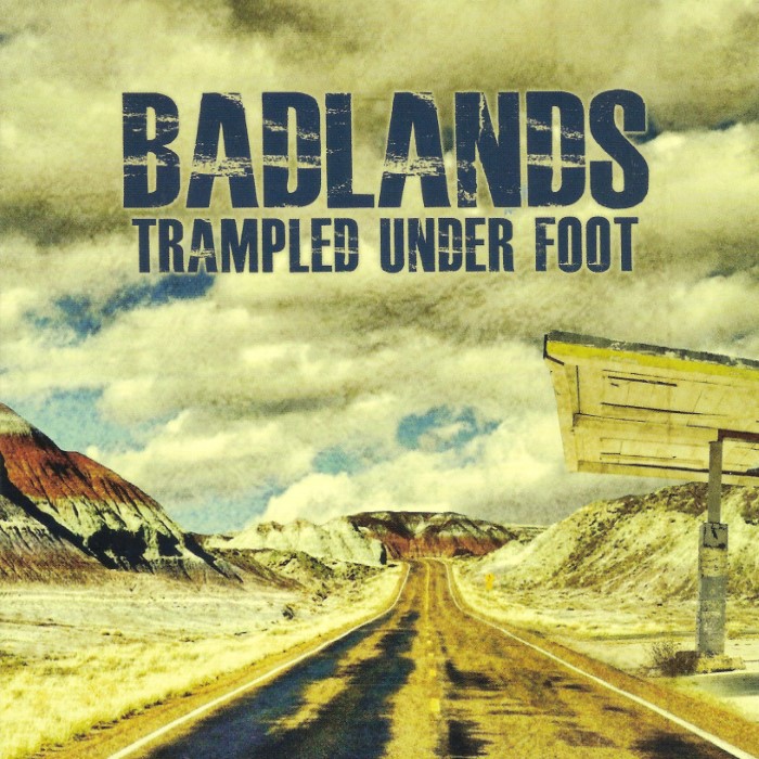 Badlands