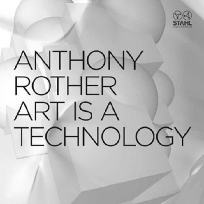 Art Is a Technology