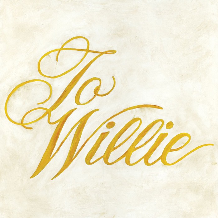 To Willie