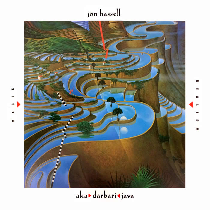 Aka/Darbari/Java: Magic Realism