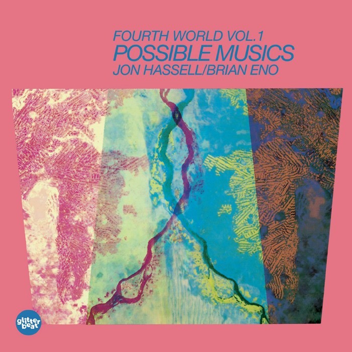 Fourth World, Volume 1: Possible Musics