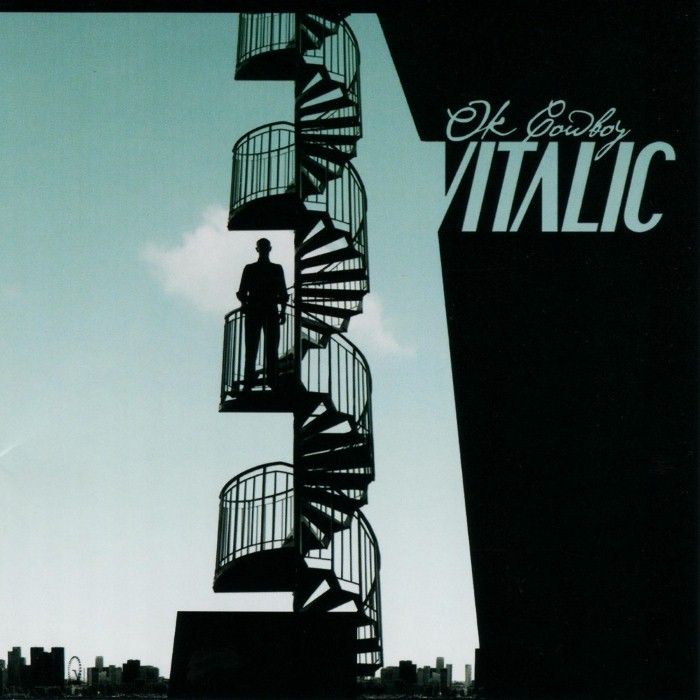 OK Cowboy by Vitalic