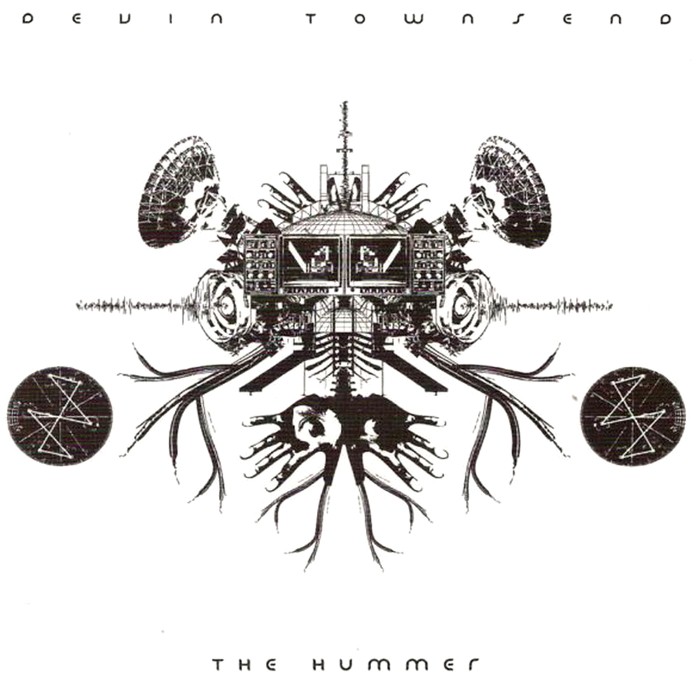 The Hummer by Devin Townsend