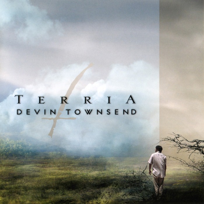 Terria by Devin Townsend