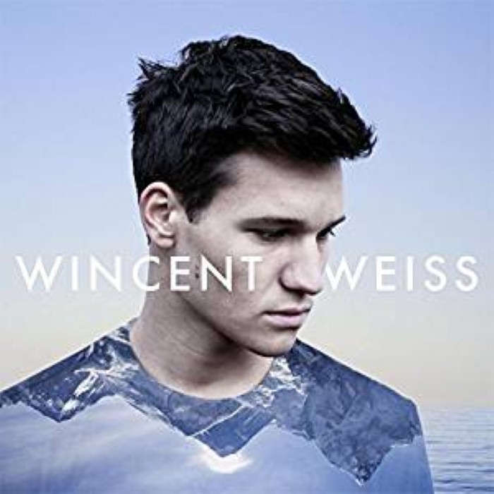 Irgendwas gegen die Stille by Wincent Weiss