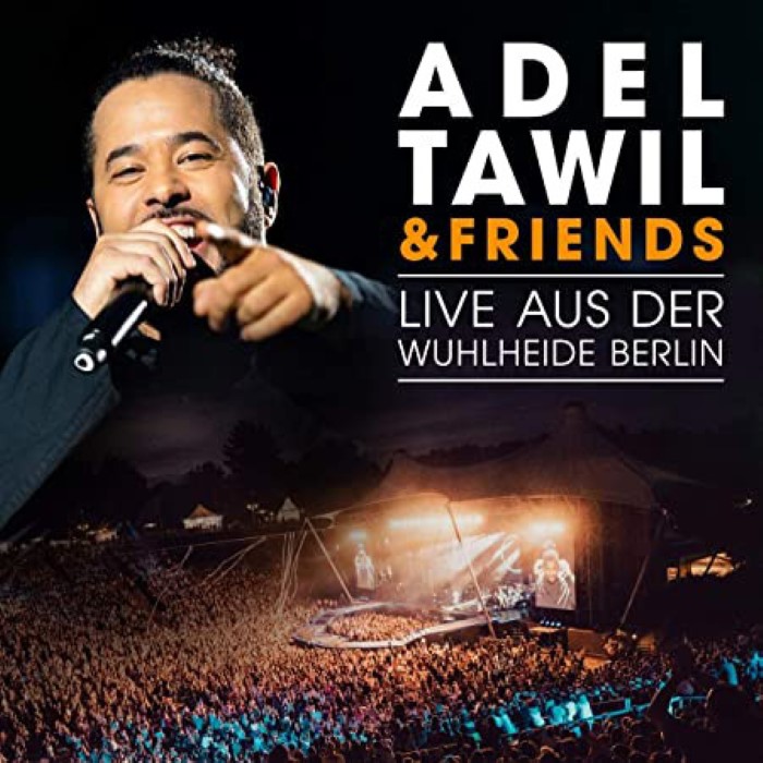 Live aus der Wuhlheide Berlin