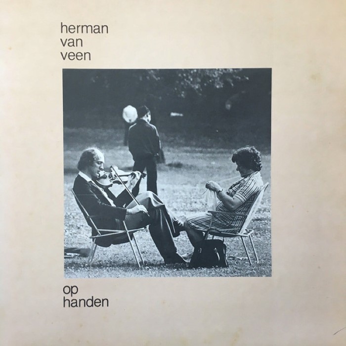 Op handen