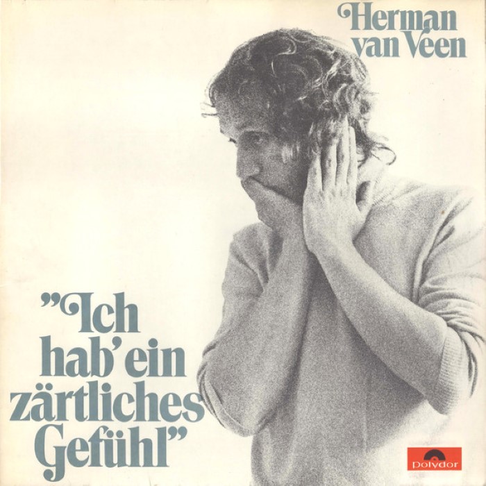 Ich hab ein zärtliches Gefühl