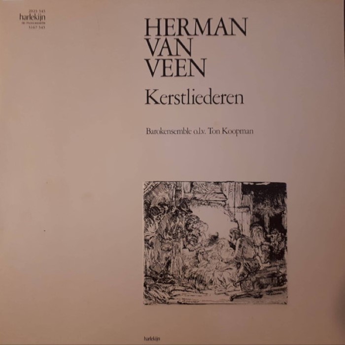 Kerstliederen