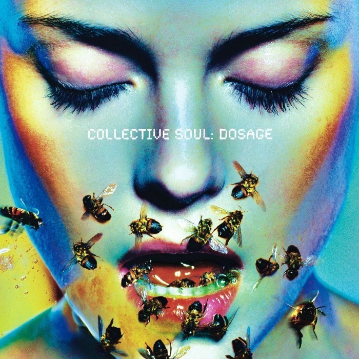 Dosage by Collective Soul