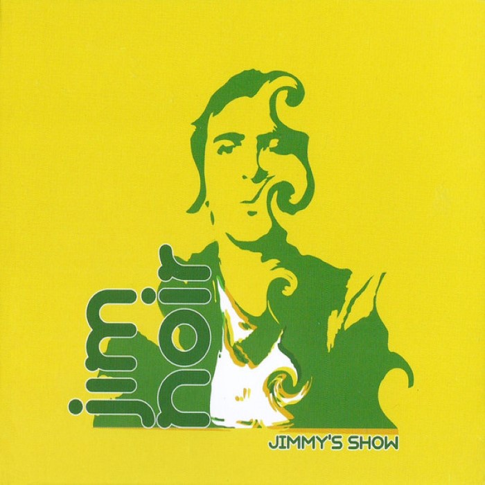 Jimmy's Show