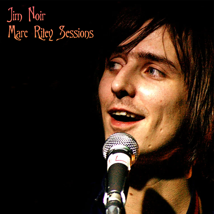 Marc Riley Sessions by Jim Noir