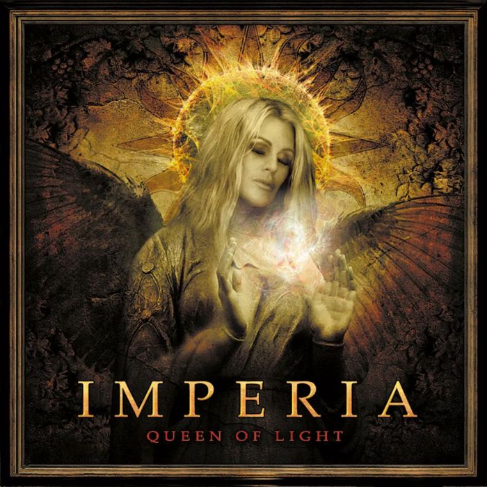 Queen of Light