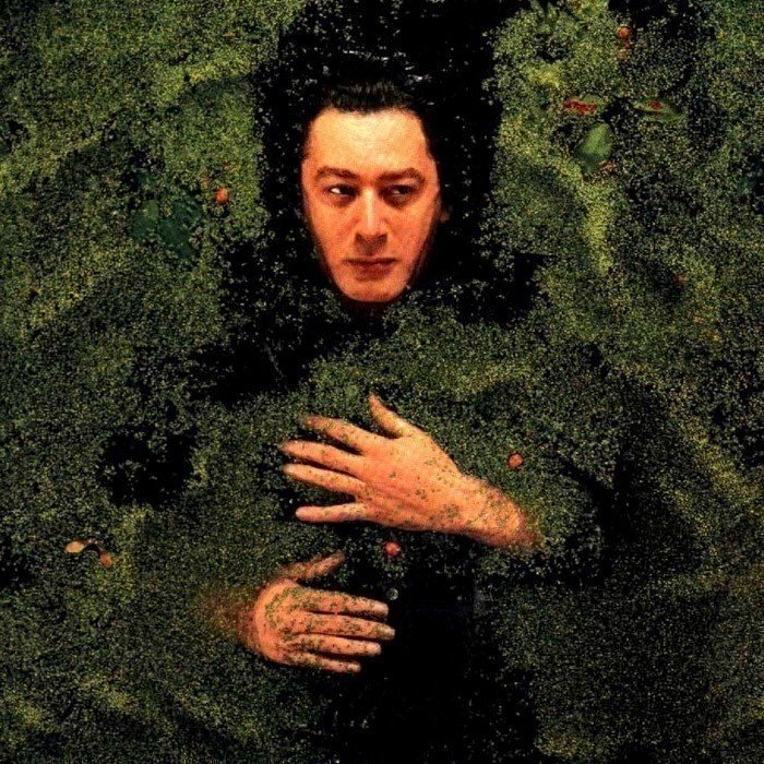 Fantaisie militaire by Alain Bashung