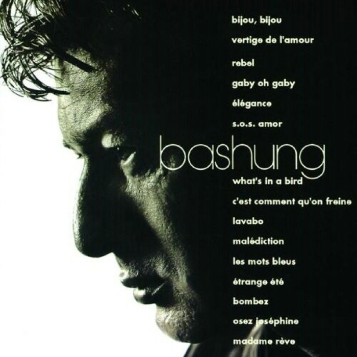 Bashung