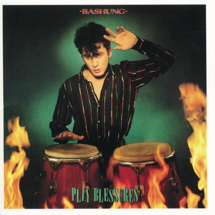 Play blessures