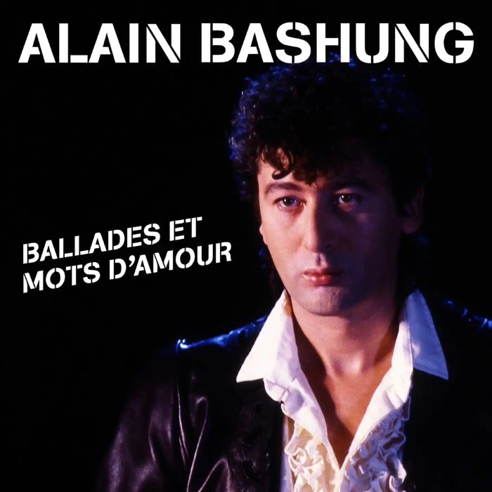 Ballades & mots d'amour