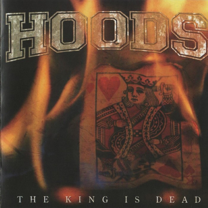 The King Is Dead