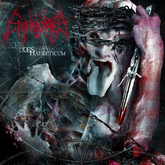 Xes Haereticum by Enthroned