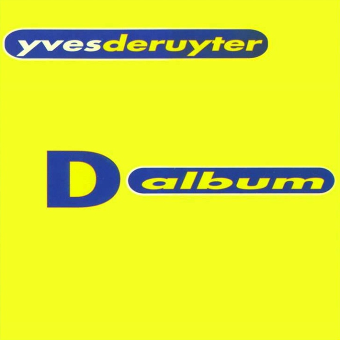 D-Album